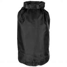 Packsack - Drybag - schwarz - wasserdicht - 4 Liter