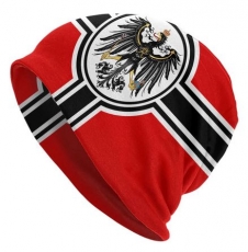 Beanie - Reichskriegsflagge Motiv 2 +++NUR WENIGE DA+++