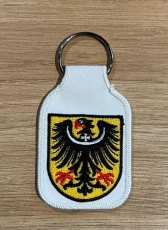 Schlüsselanhänger - Schlesien