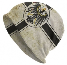 Beanie - Reichskriegsflagge - vintage