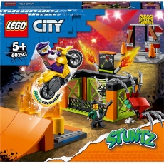 LEGO® City - Stunt-Park +++ANGEBOT+++