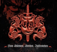 Einzelkämpfer - Vom Stürmen, Sterben, Auferstehen