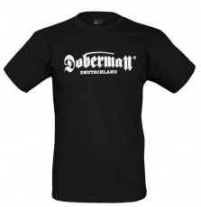 Doberman - T-Shirt - GERMANIA +++NUR WENIGE DA+++
