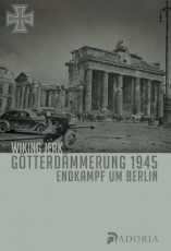 Buch - Götterdämmerung 1945
