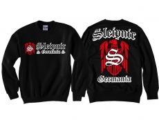 Pullover - Sleipnir - Germania