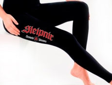 Frauen - Leggings - Sleipnir - Deutsche Patrioten