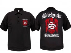 Polo-Shirt - Sleipnir - Germania