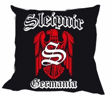 Kissen - Sleipnir - Germania