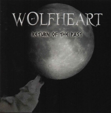 Wolfheart - Return from the Past