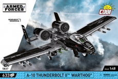 Bausatz - A-10 Thunderbolt II Warthog