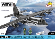 Bausatz - Lockheed C-130J Super Hercules