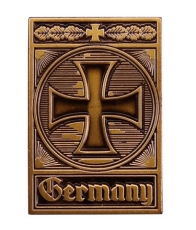 Pin - Eisernes Kreuz Germany