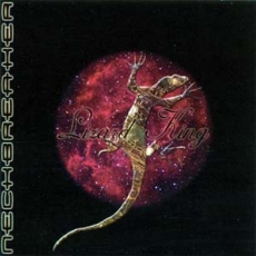 Neckbreaker - Lizard King +++EINZELSTÜCK+++