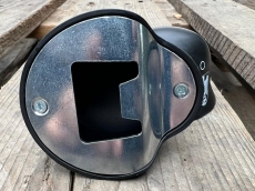 Exklusiver Flaschenöffner Deutscher Stahlhelm M35 – In 1 MONAT WIEDER LIEFERBAR -