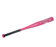 Baseballschläger - 26 - Tysonz - Alu - pink - mittel