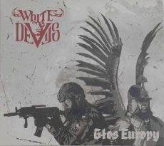 White Devils -Glos Europy- +++EINZELSTÜCK+++
