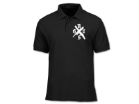 Polo-Shirt - Hatecore