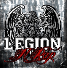 Legion N Rap - Ein.Stand +++EINZELSTÜCK+++