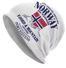 Beanie - Norway - Fjord & Mountain (84)