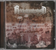 Reichtstrunkenbold - Der Traum von Freiheit +++EINZELSTÜCK+++