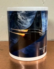 Tasse- Horten Ho 229