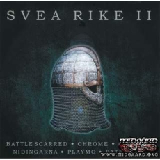 Svea Rike II +++EINZELSTÜCK+++