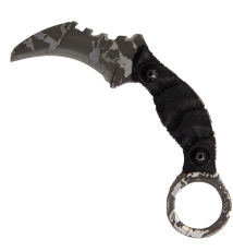 Messer - KH - Neck Knife - Karambit