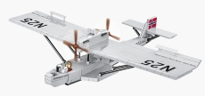 Bausatz - Dornier Do J Wal Amundsen N-25