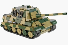 Bausat -  Panzerjäger Tiger Ausf.B Jagdtiger