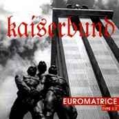 Kaiserbund – Euromatrice Type 1.7 +++EINZELSTÜCK+++