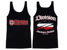 Muskelshirt/Tank Top - Division Sachsen-Anhalt - Motiv 2