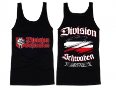 Muskelshirt/Tank Top - Division Schwaben - Motiv 2