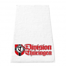 Handtuch - Division Thüringen