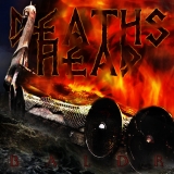 Deaths Head -Baldr- CD plus DVD +++ANGEBOT+++