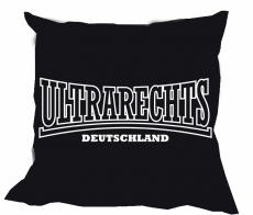 Kissen - Ultrarechts - Deutschland