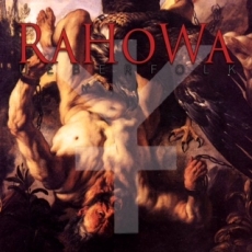 Rahowa -Übervolk-