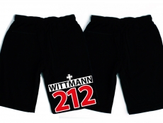 Short - Wittmann