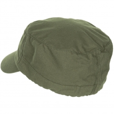 US Cap - Rip Stop - oliv - Elasti-Fit