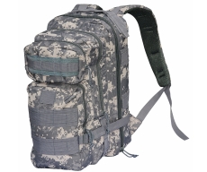 Rucksack - Assault II - ACU-Camo