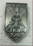 Pin - Cholm 1942