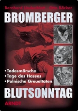 Buch - Bromberger Blutsonntag - Tag des Hasses +++EINZELSTÜCK+++