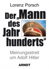 Buch - Der Mann des Jahrhunderts