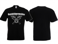 Frauen T-Shirt - Reichsjägermeister