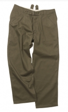 Tropenhose - Wehrmacht - WH - M40