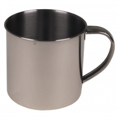 Tasse - Edelstahl - 250 ml