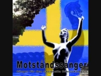 Motstandssanger - Sanger för den...-