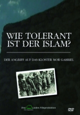 DVD - Wie tolerant ist der Islam? +++EINZELSTÜCK+++