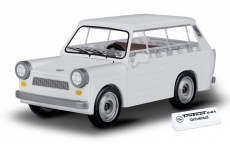 Bausatz - Trabant 601 Universal