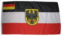 Fahne - Deutsches Reich - Reichsbehörde zur See (40)