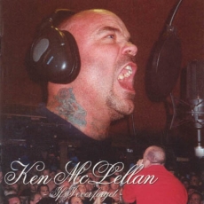 Ken McLellan -If I ever forget-
